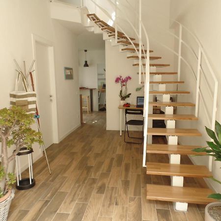 isola bed&breakfast Syracuse Esterno foto