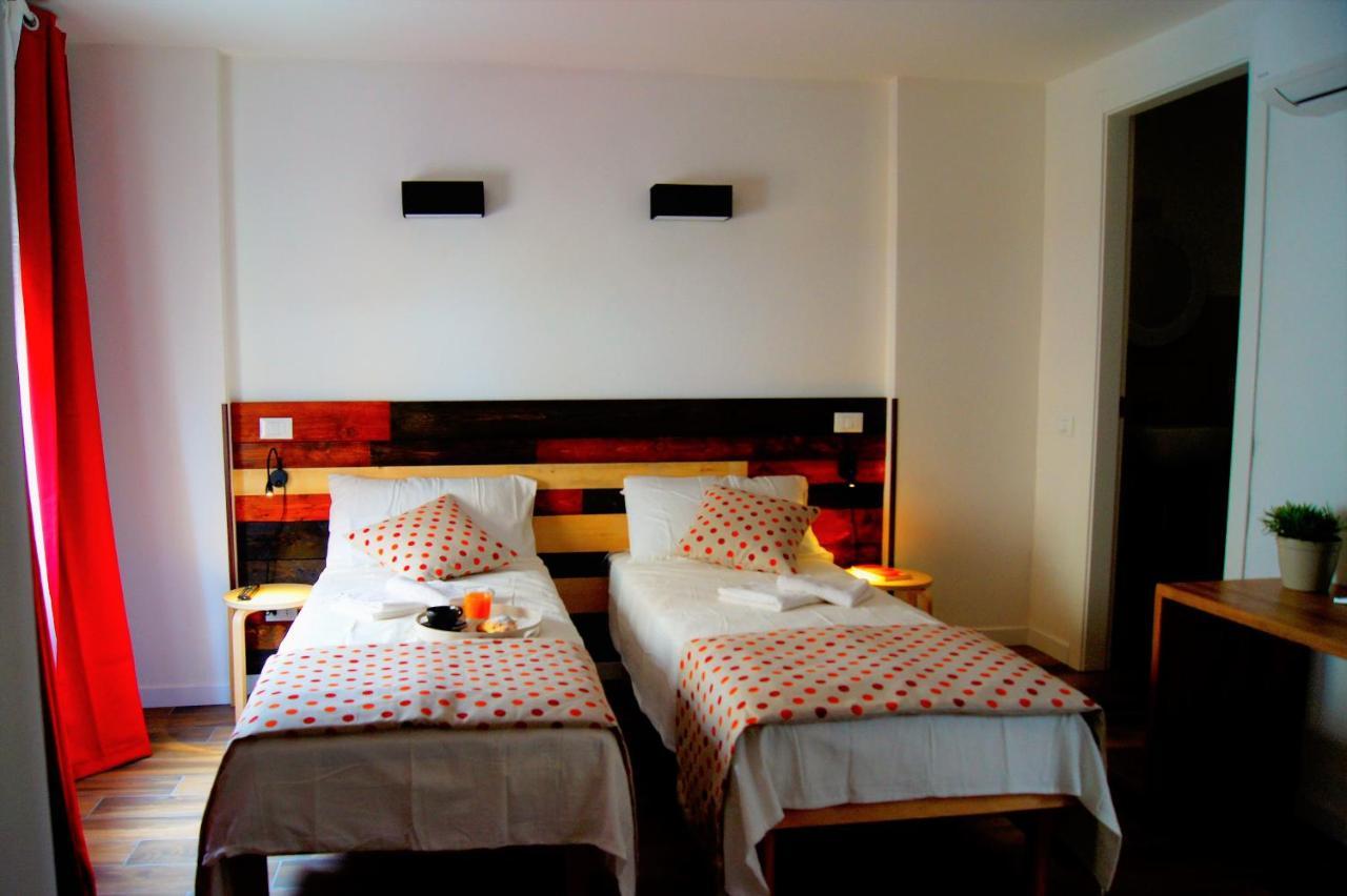 isola bed&breakfast Syracuse Esterno foto
