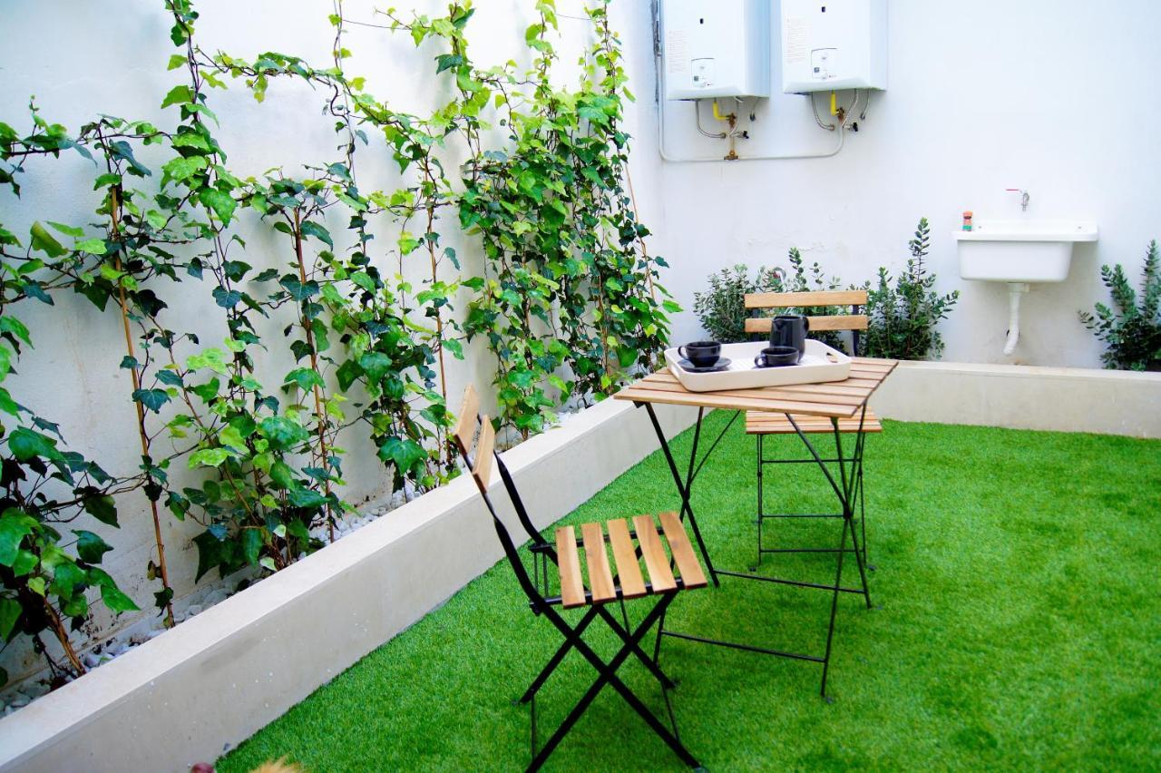 isola bed&breakfast Syracuse Esterno foto