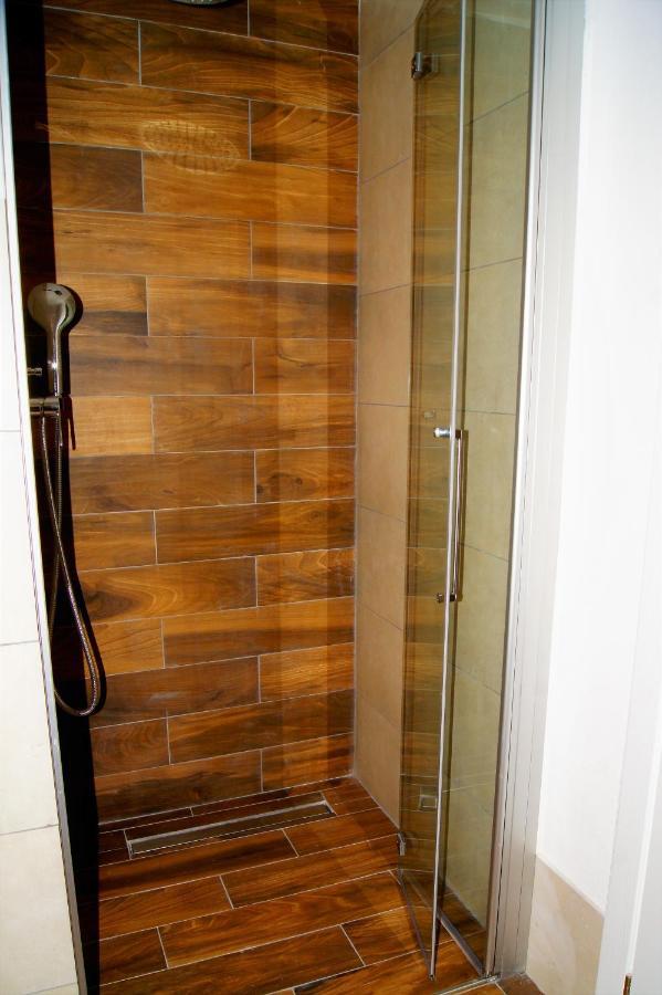 isola bed&breakfast Syracuse Esterno foto