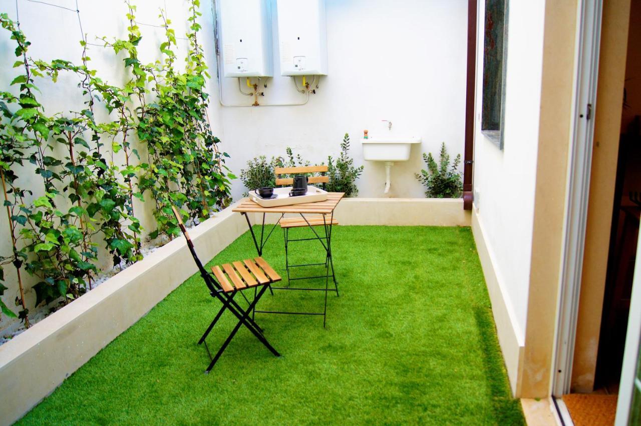 isola bed&breakfast Syracuse Esterno foto