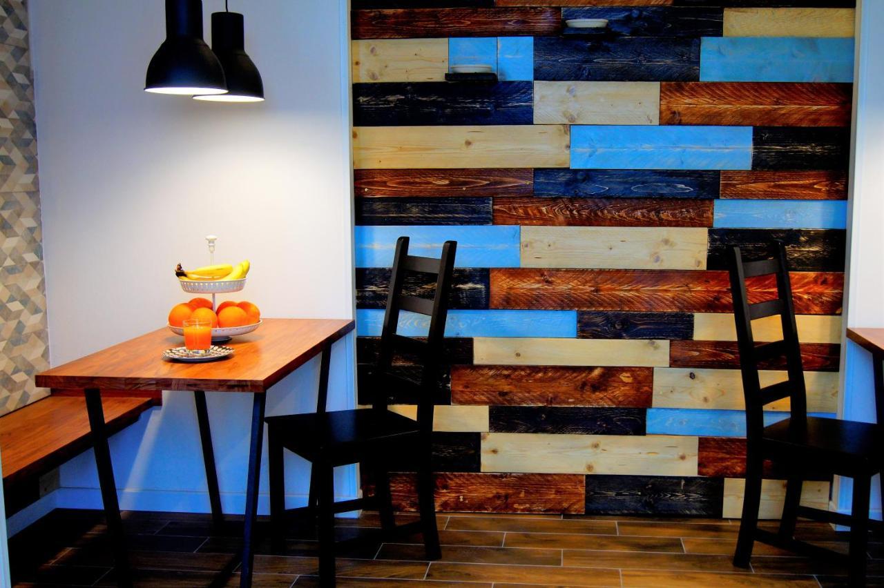 isola bed&breakfast Syracuse Esterno foto