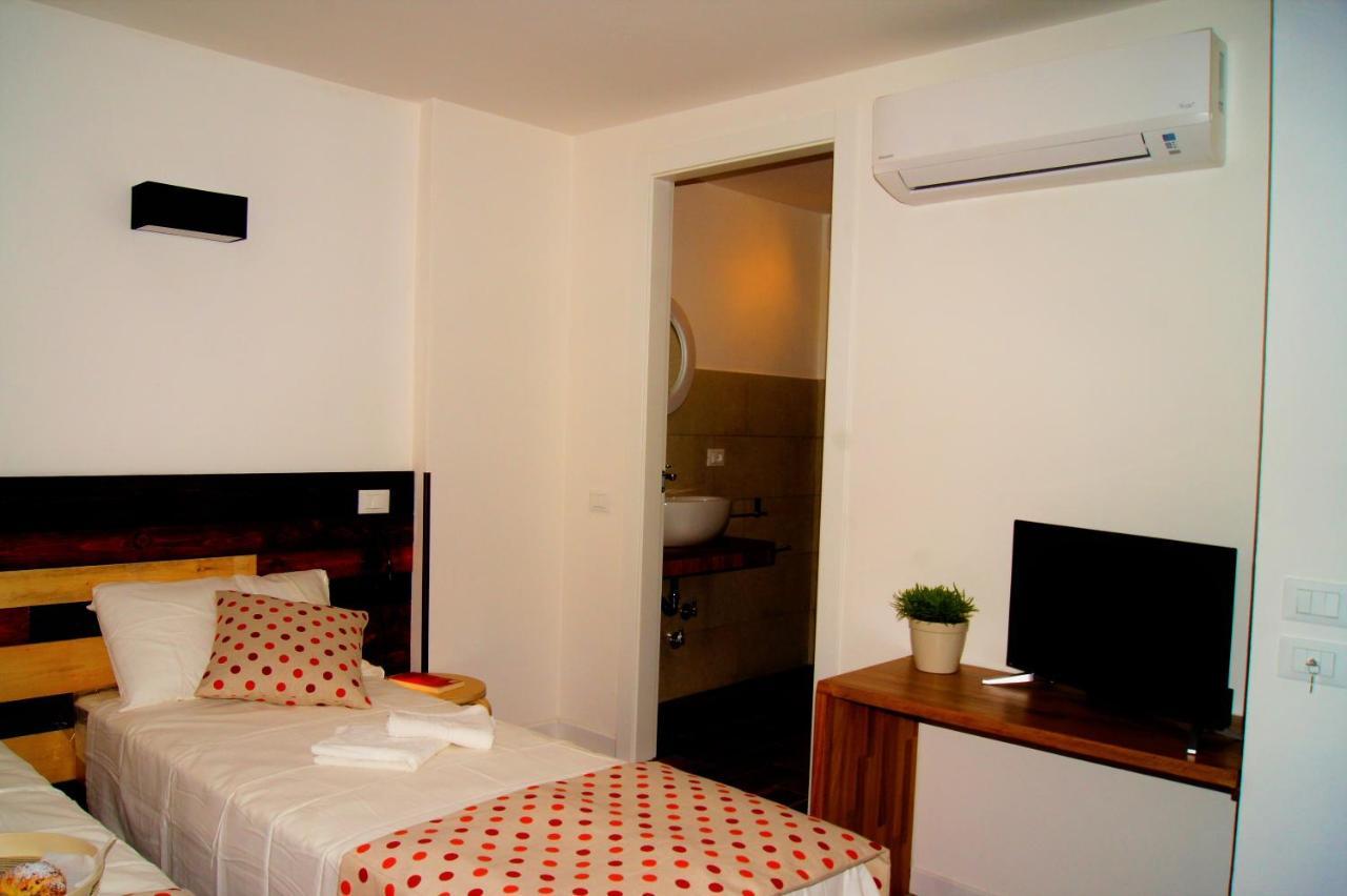 isola bed&breakfast Syracuse Esterno foto