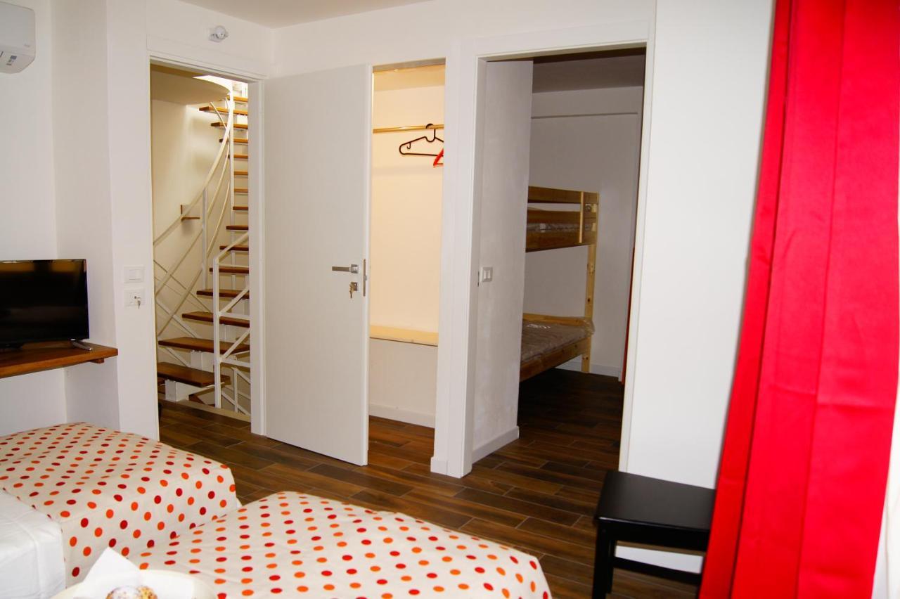 isola bed&breakfast Syracuse Esterno foto