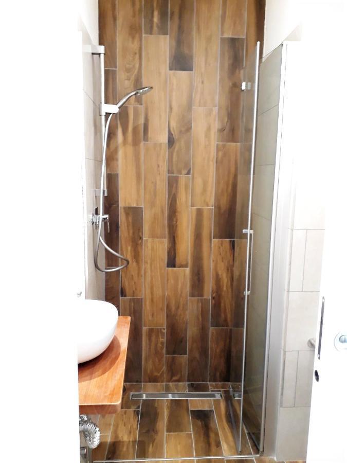 isola bed&breakfast Syracuse Esterno foto