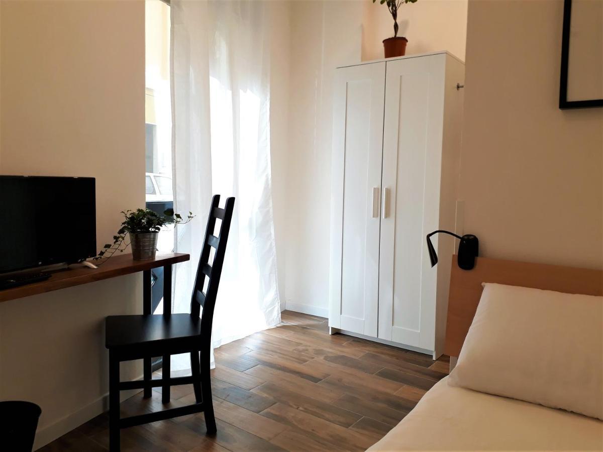 isola bed&breakfast Syracuse Esterno foto