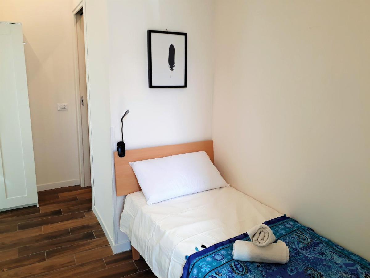 isola bed&breakfast Syracuse Esterno foto