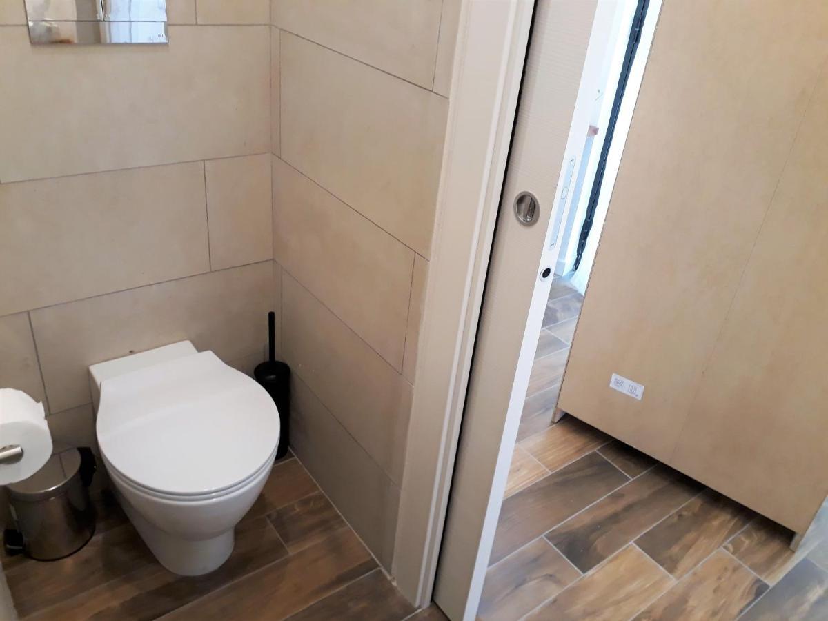 isola bed&breakfast Syracuse Esterno foto