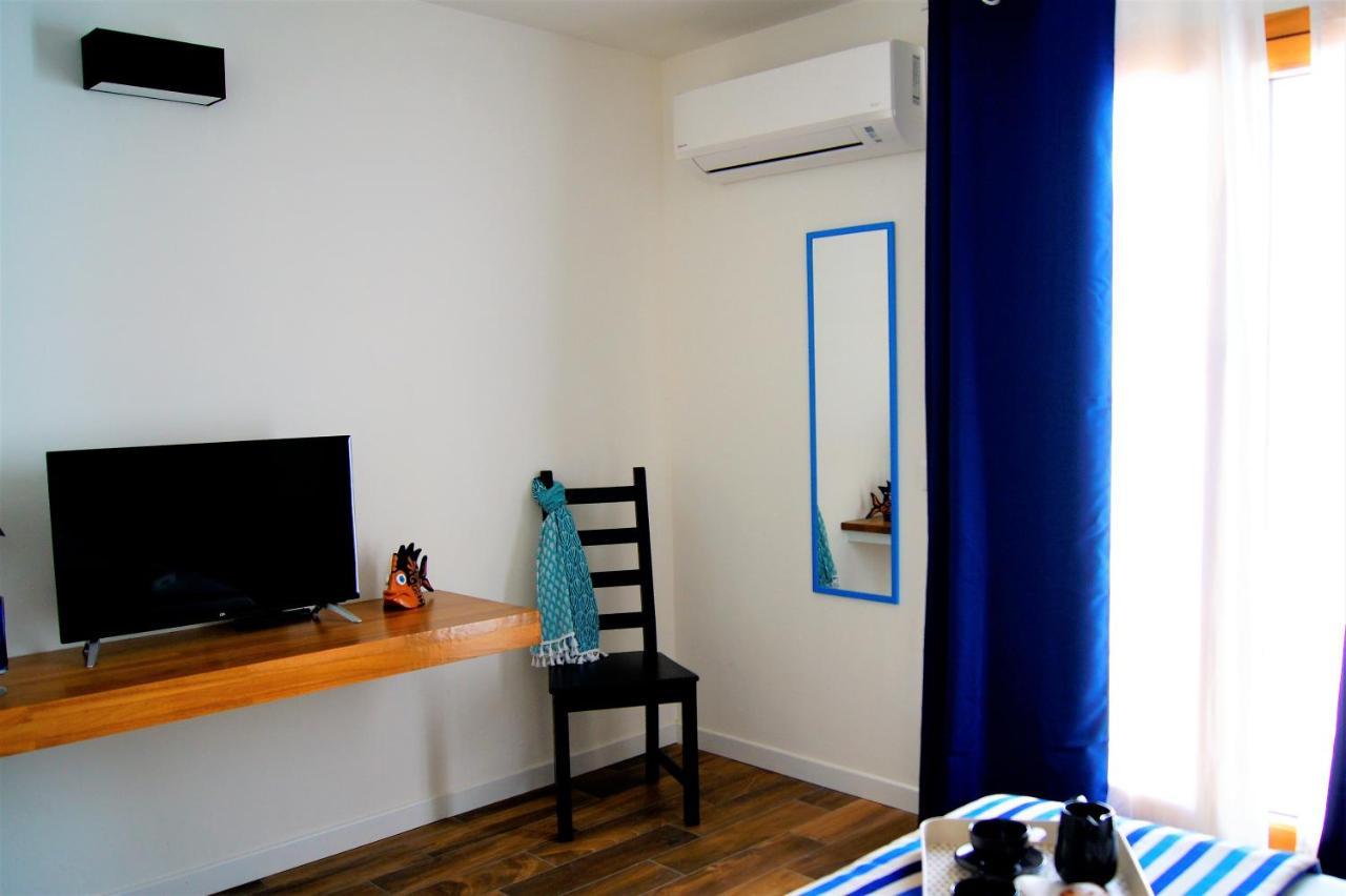 isola bed&breakfast Syracuse Esterno foto