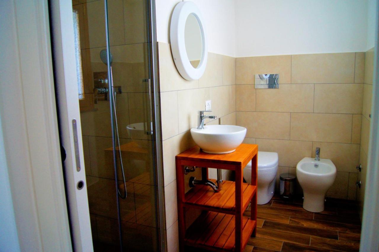isola bed&breakfast Syracuse Esterno foto