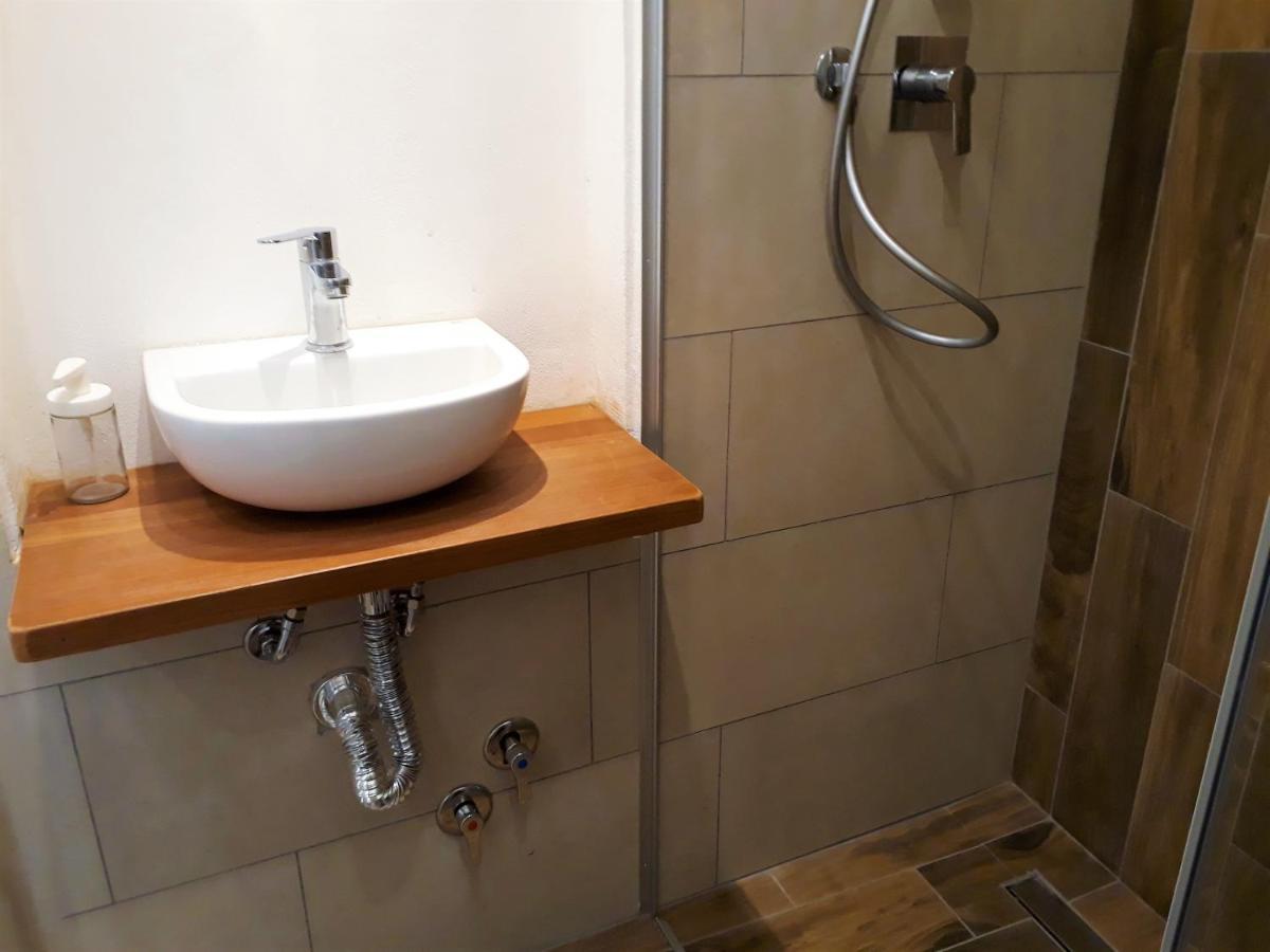 isola bed&breakfast Syracuse Esterno foto