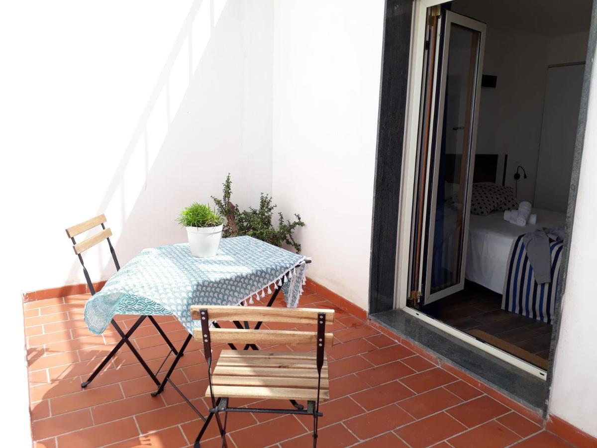 isola bed&breakfast Syracuse Esterno foto