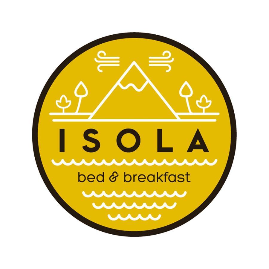 isola bed&breakfast Syracuse Esterno foto