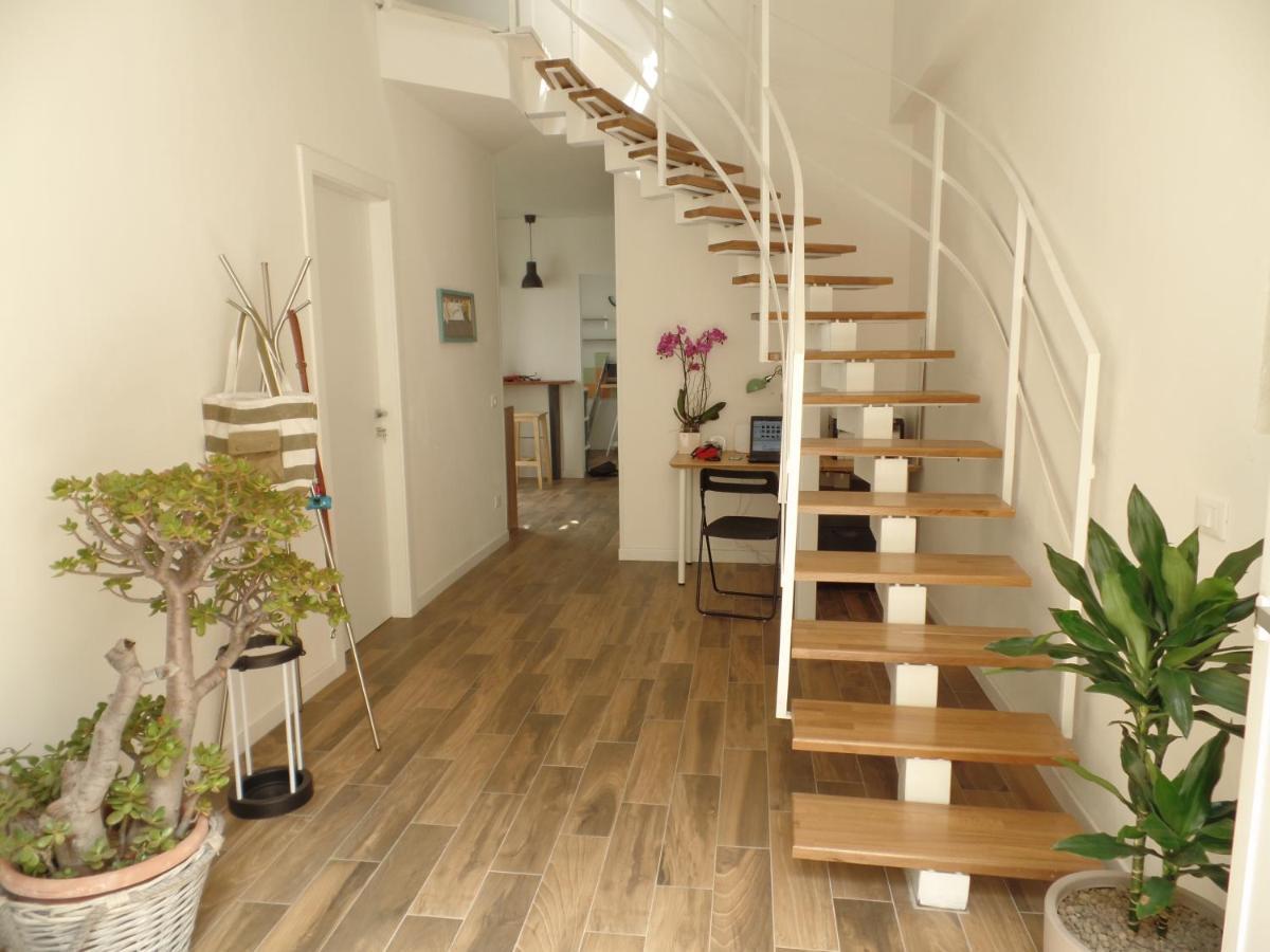 isola bed&breakfast Syracuse Esterno foto