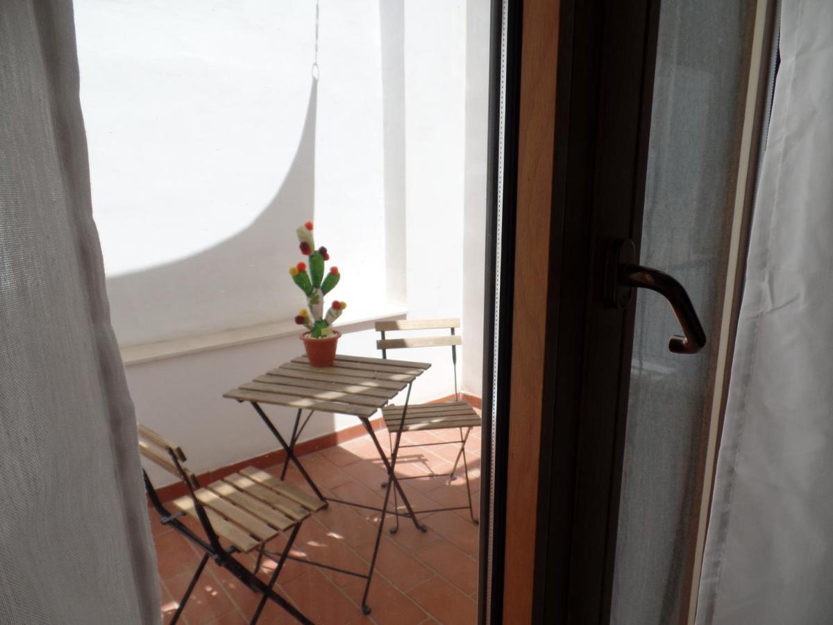 isola bed&breakfast Syracuse Esterno foto