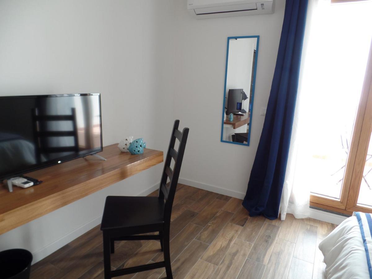isola bed&breakfast Syracuse Esterno foto