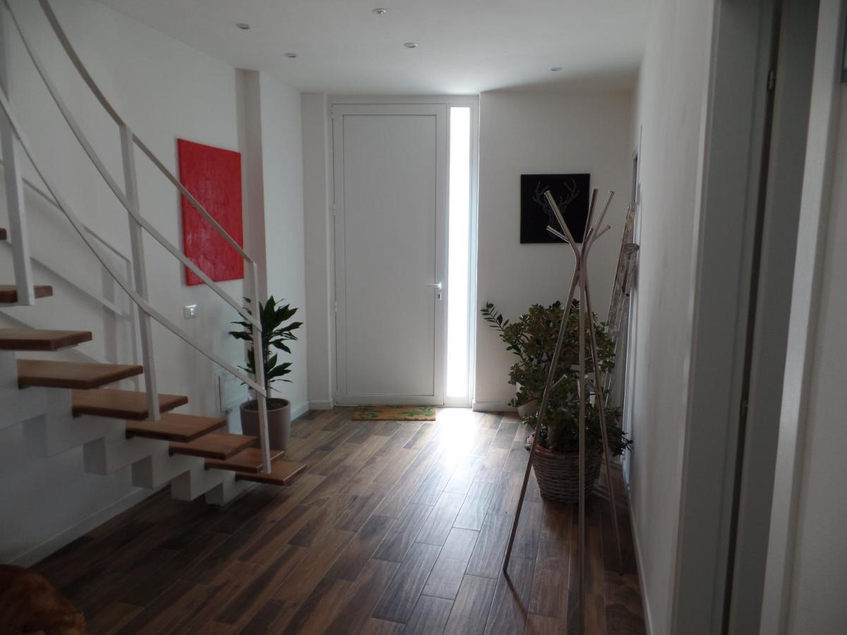 isola bed&breakfast Syracuse Esterno foto