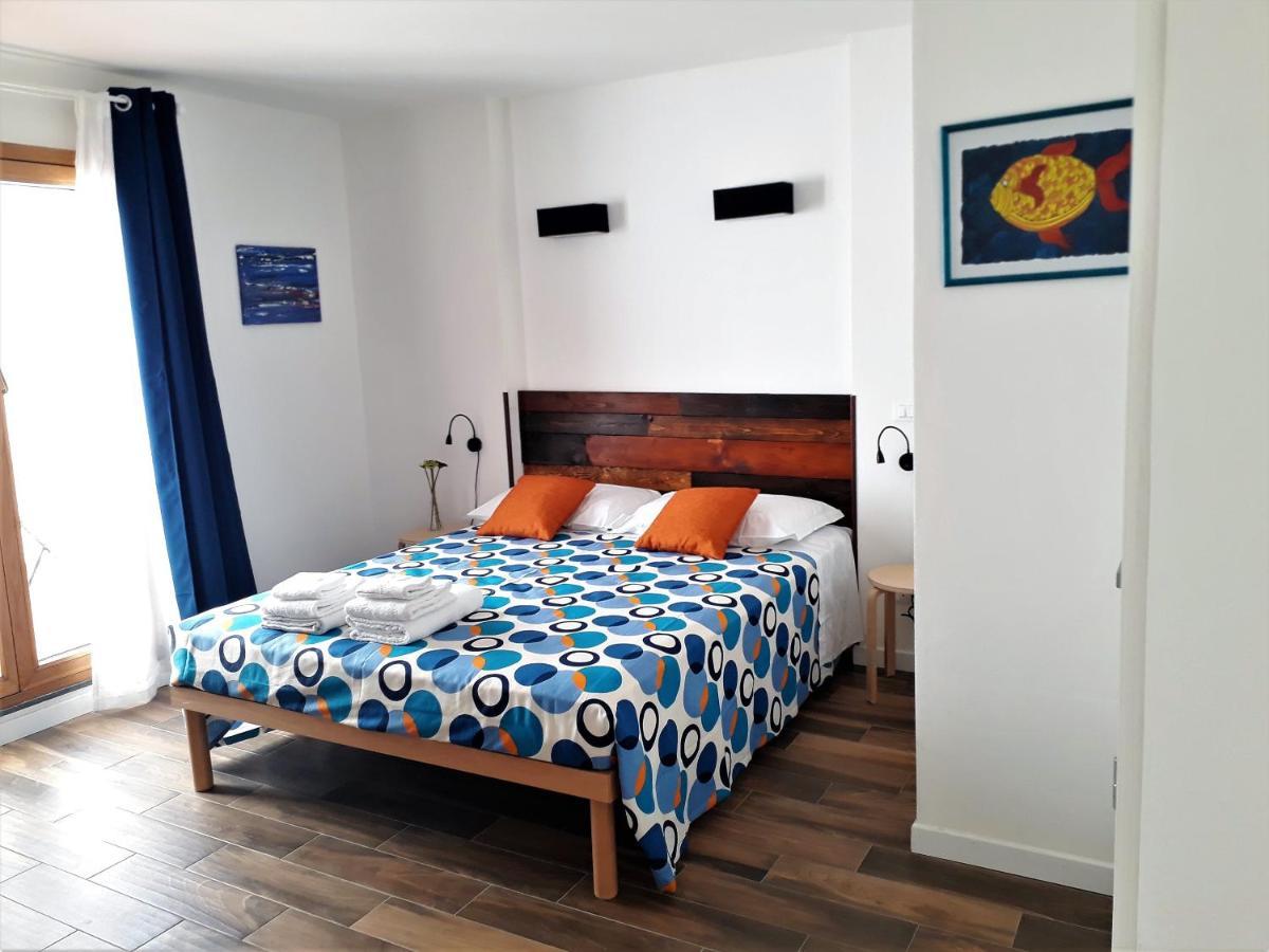 isola bed&breakfast Syracuse Esterno foto