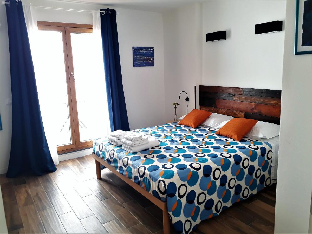 isola bed&breakfast Syracuse Esterno foto