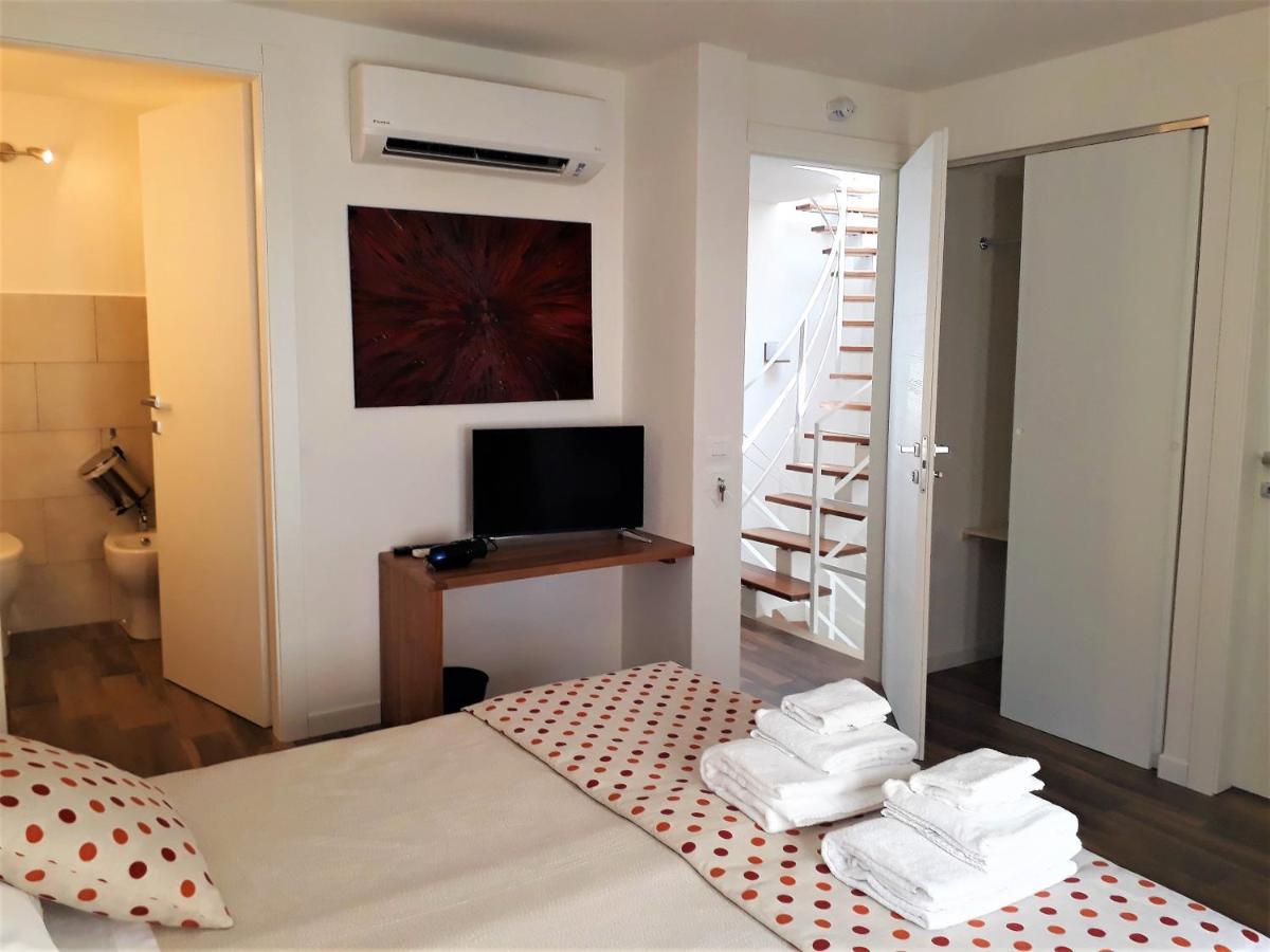 isola bed&breakfast Syracuse Esterno foto