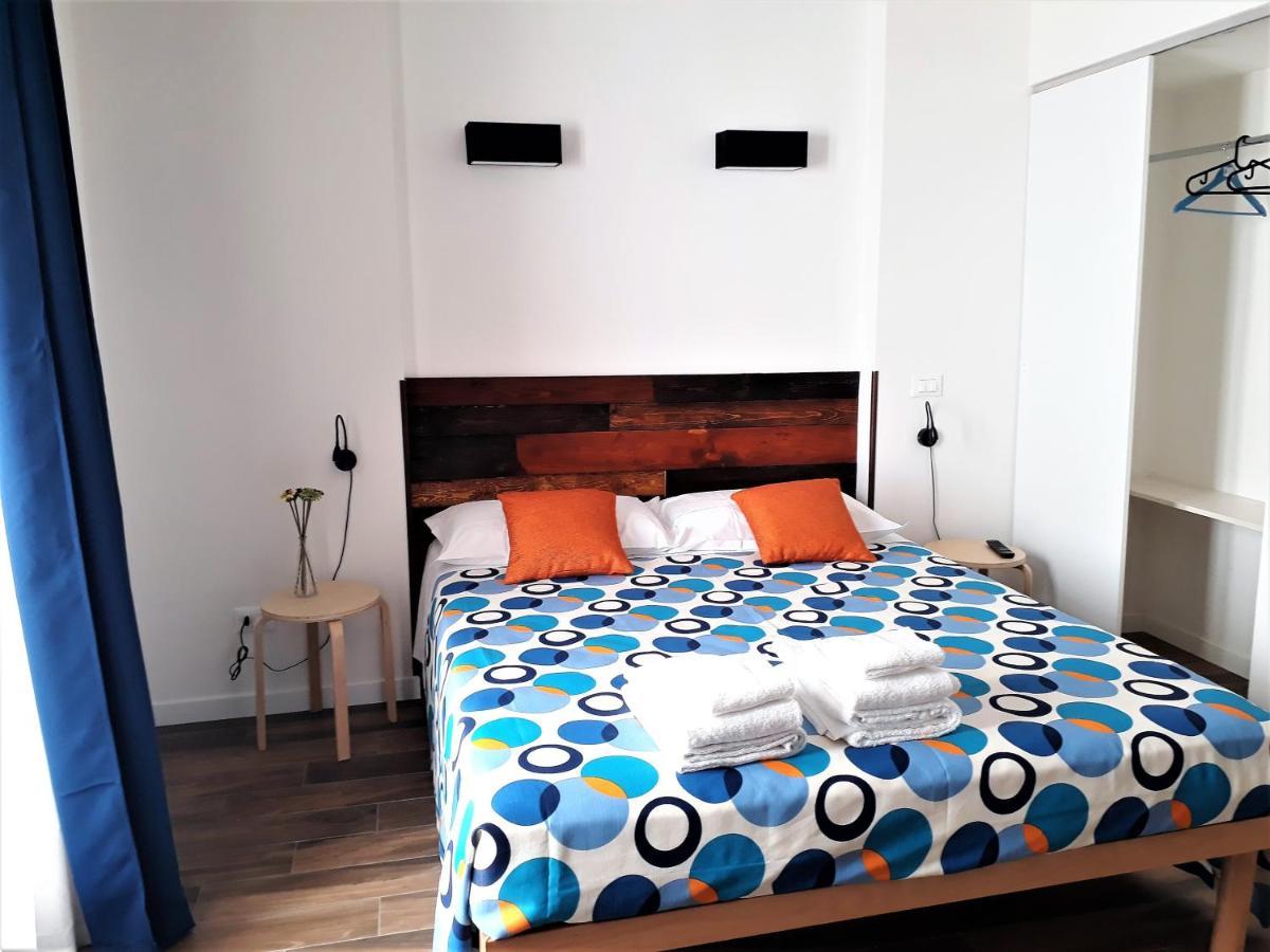 isola bed&breakfast Syracuse Esterno foto