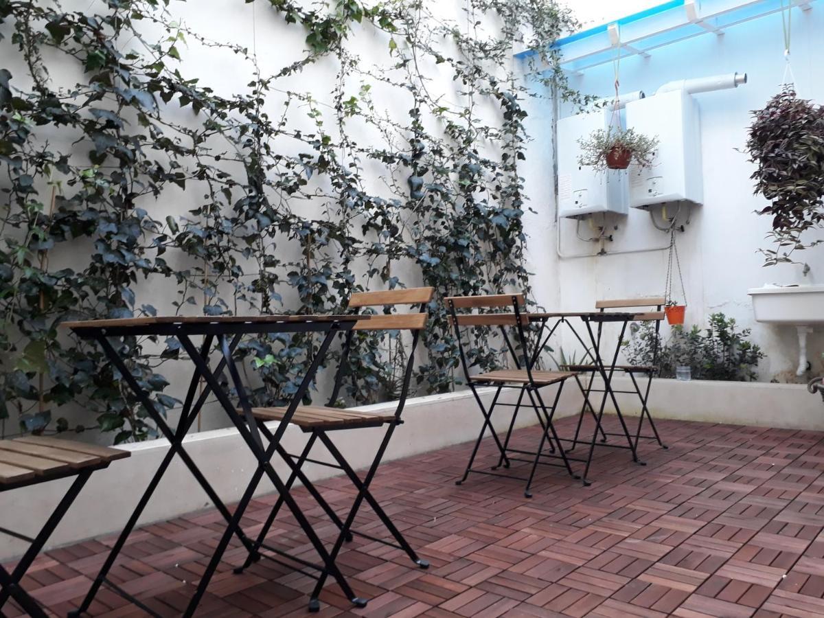 isola bed&breakfast Syracuse Esterno foto