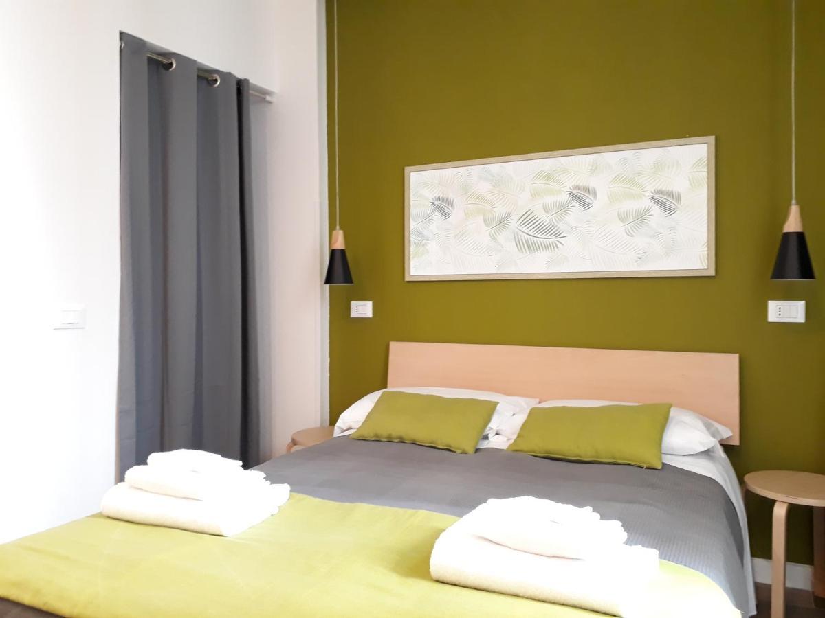 isola bed&breakfast Syracuse Esterno foto