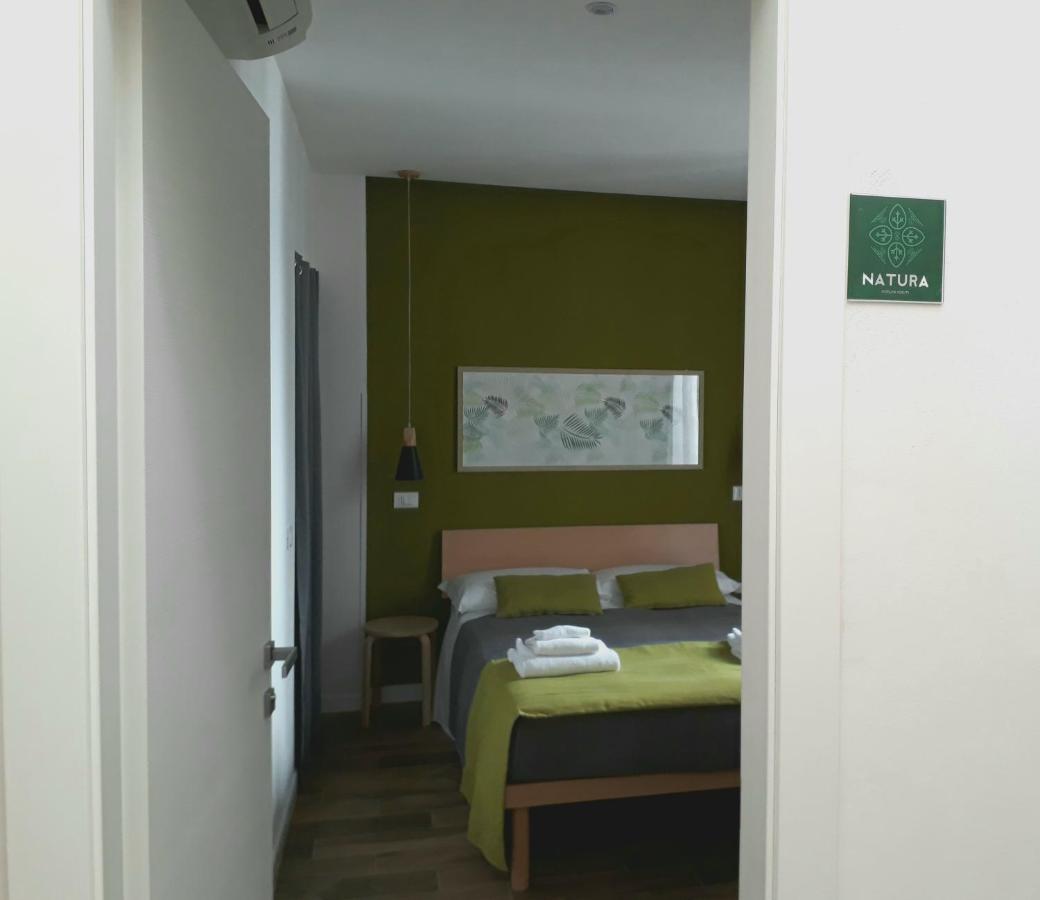 isola bed&breakfast Syracuse Esterno foto