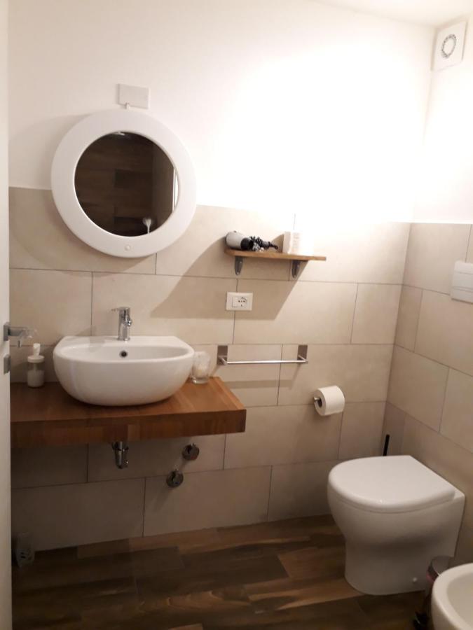 isola bed&breakfast Syracuse Esterno foto