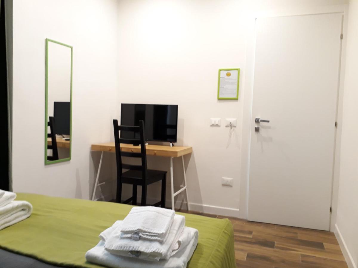 isola bed&breakfast Syracuse Esterno foto