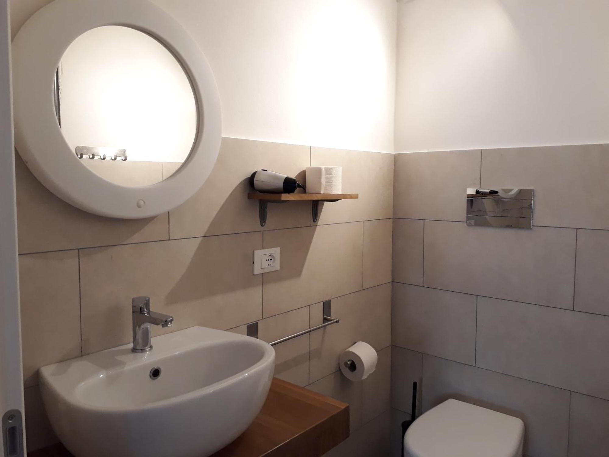 isola bed&breakfast Syracuse Esterno foto