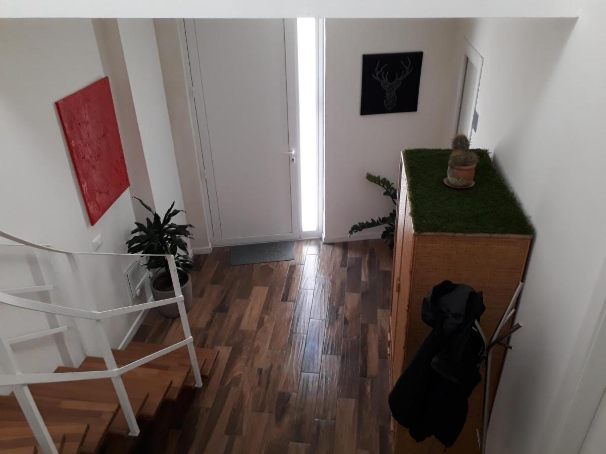 isola bed&breakfast Syracuse Esterno foto