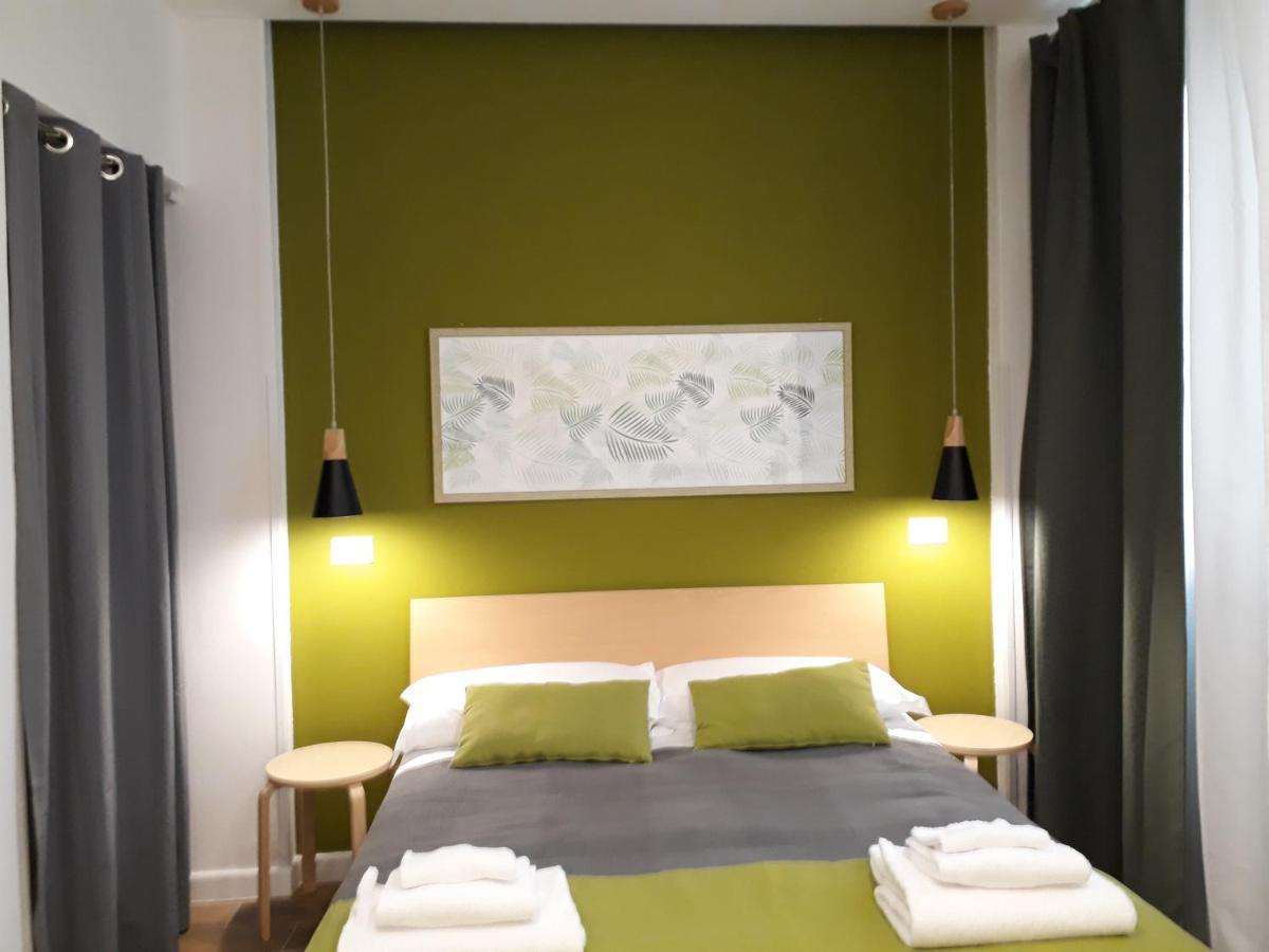 isola bed&breakfast Syracuse Esterno foto