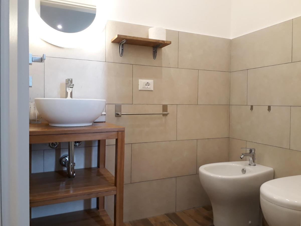 isola bed&breakfast Syracuse Esterno foto