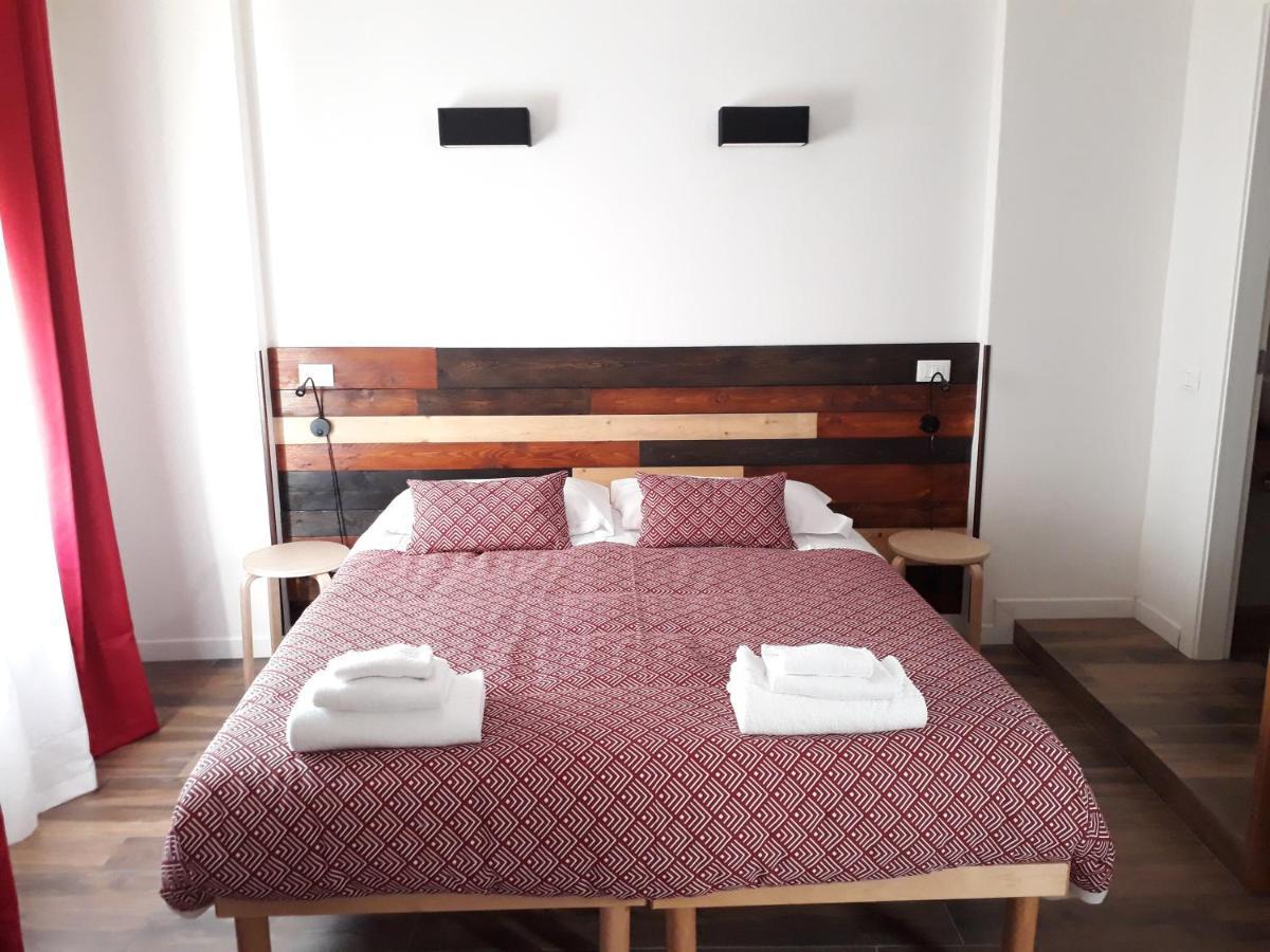 isola bed&breakfast Syracuse Esterno foto