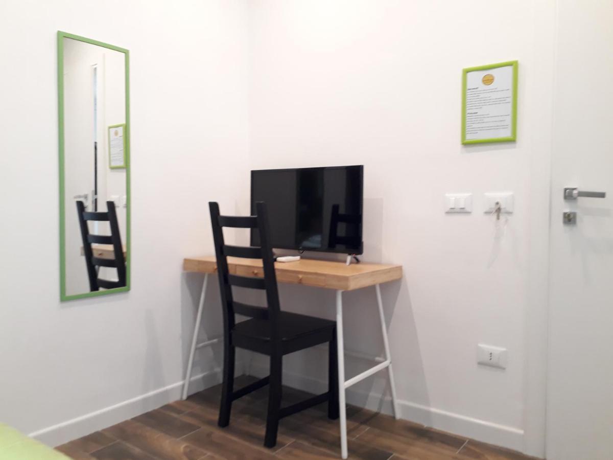 isola bed&breakfast Syracuse Esterno foto