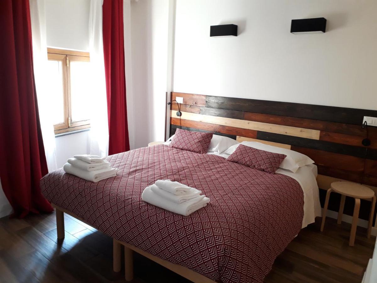 isola bed&breakfast Syracuse Esterno foto