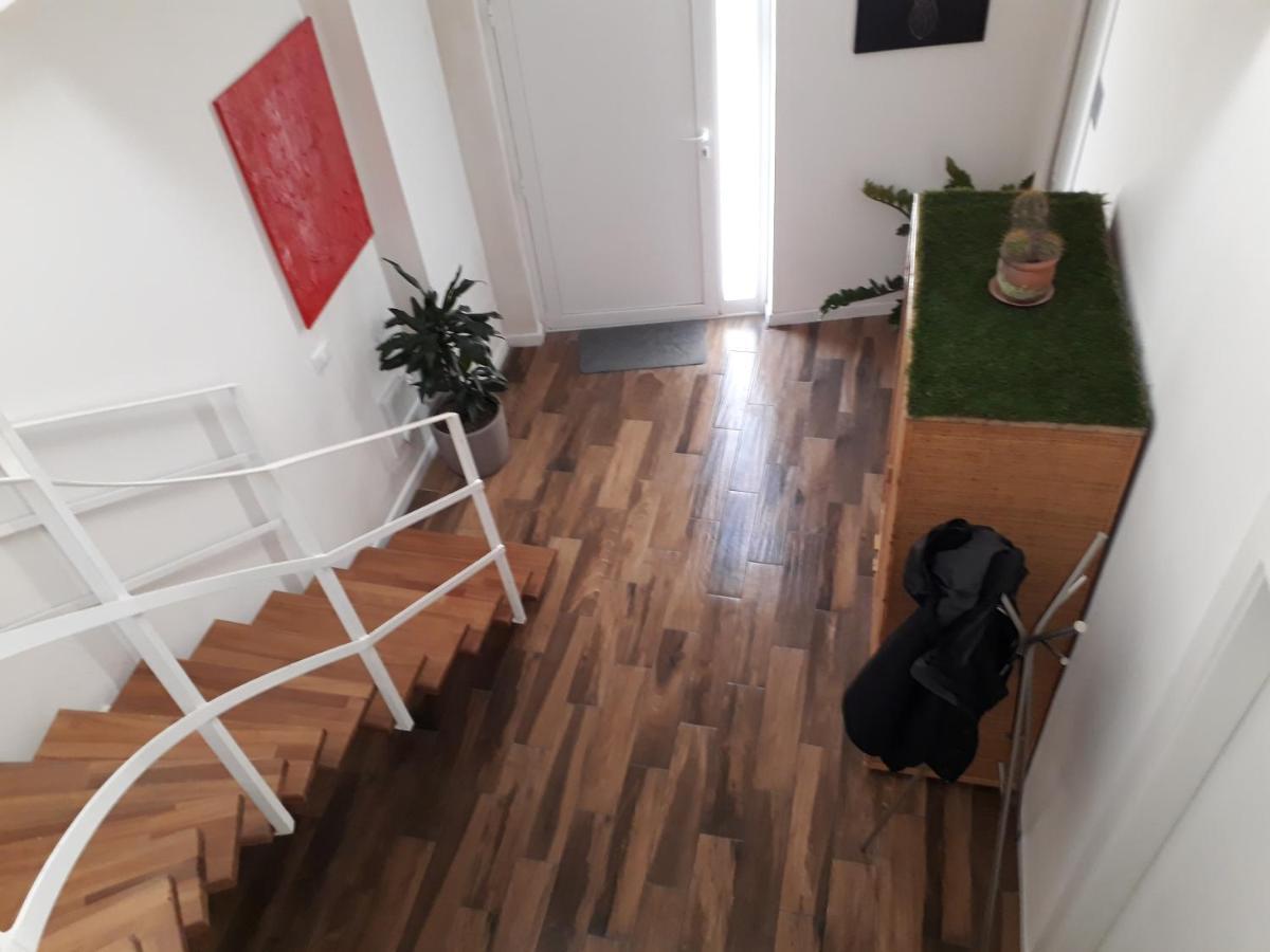isola bed&breakfast Syracuse Esterno foto