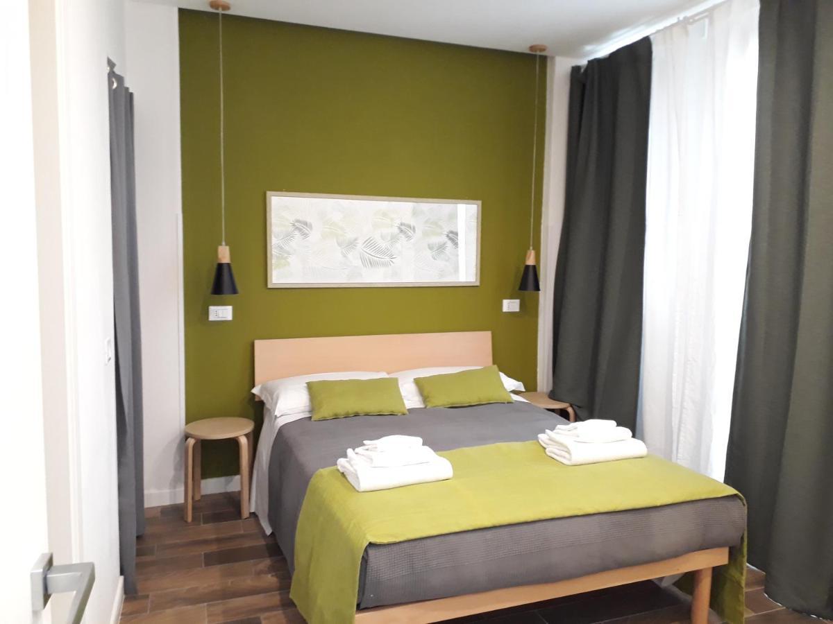 isola bed&breakfast Syracuse Esterno foto