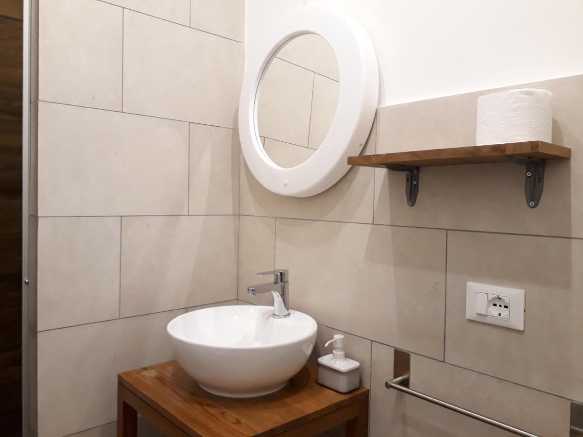 isola bed&breakfast Syracuse Esterno foto