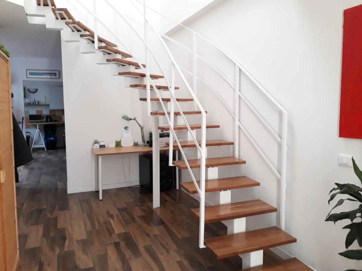 isola bed&breakfast Syracuse Esterno foto