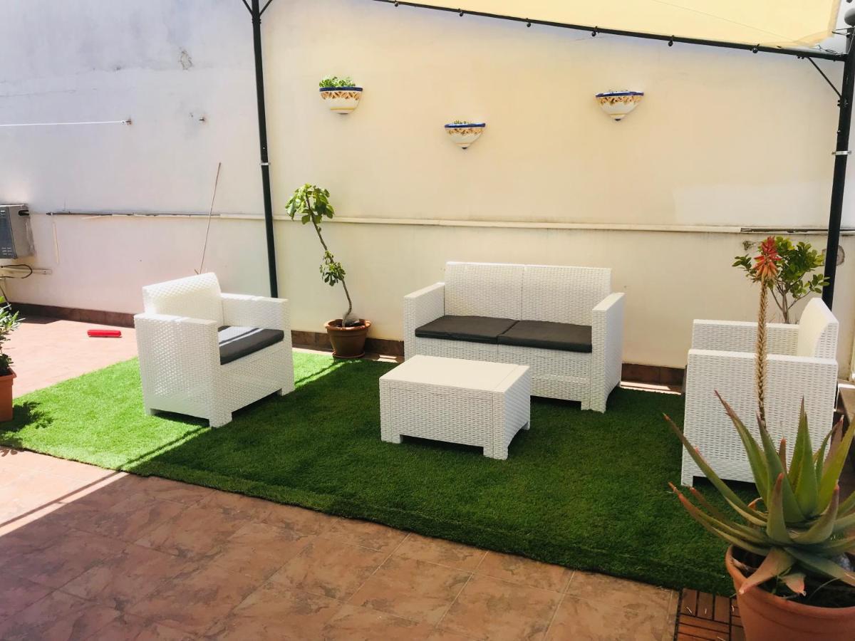 isola bed&breakfast Syracuse Esterno foto