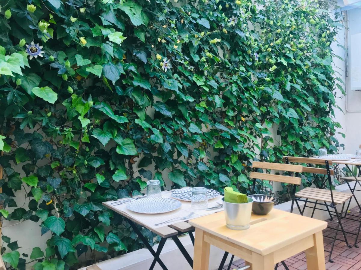 isola bed&breakfast Syracuse Esterno foto