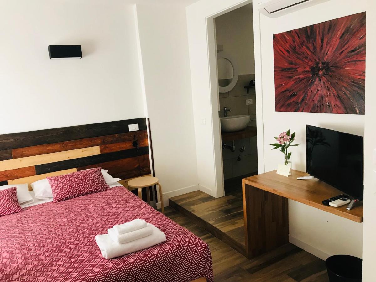 isola bed&breakfast Syracuse Esterno foto