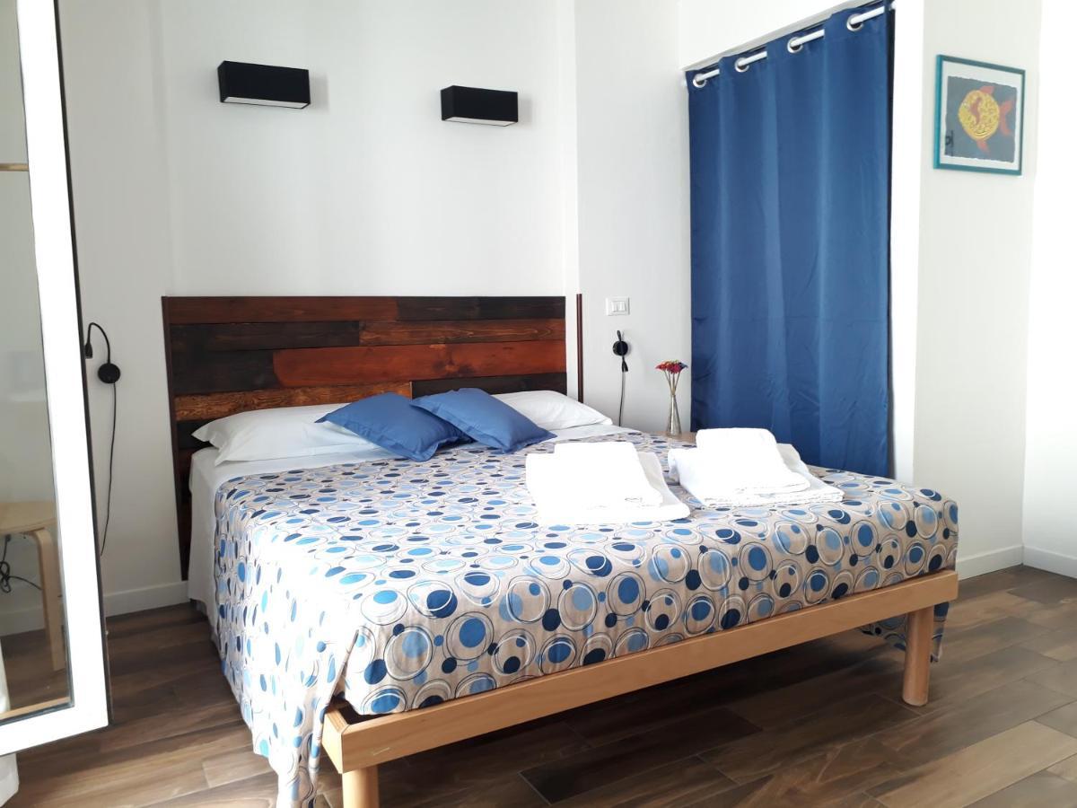 isola bed&breakfast Syracuse Esterno foto