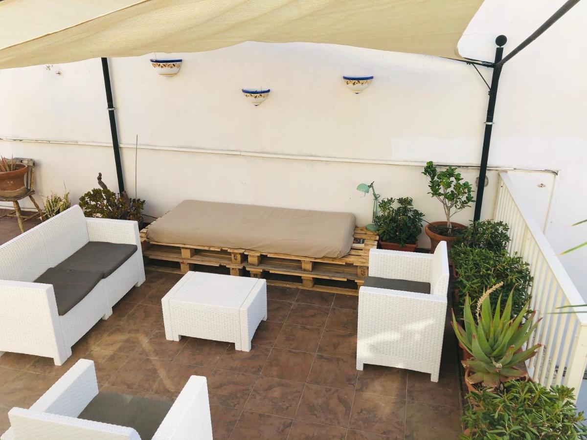 isola bed&breakfast Syracuse Esterno foto